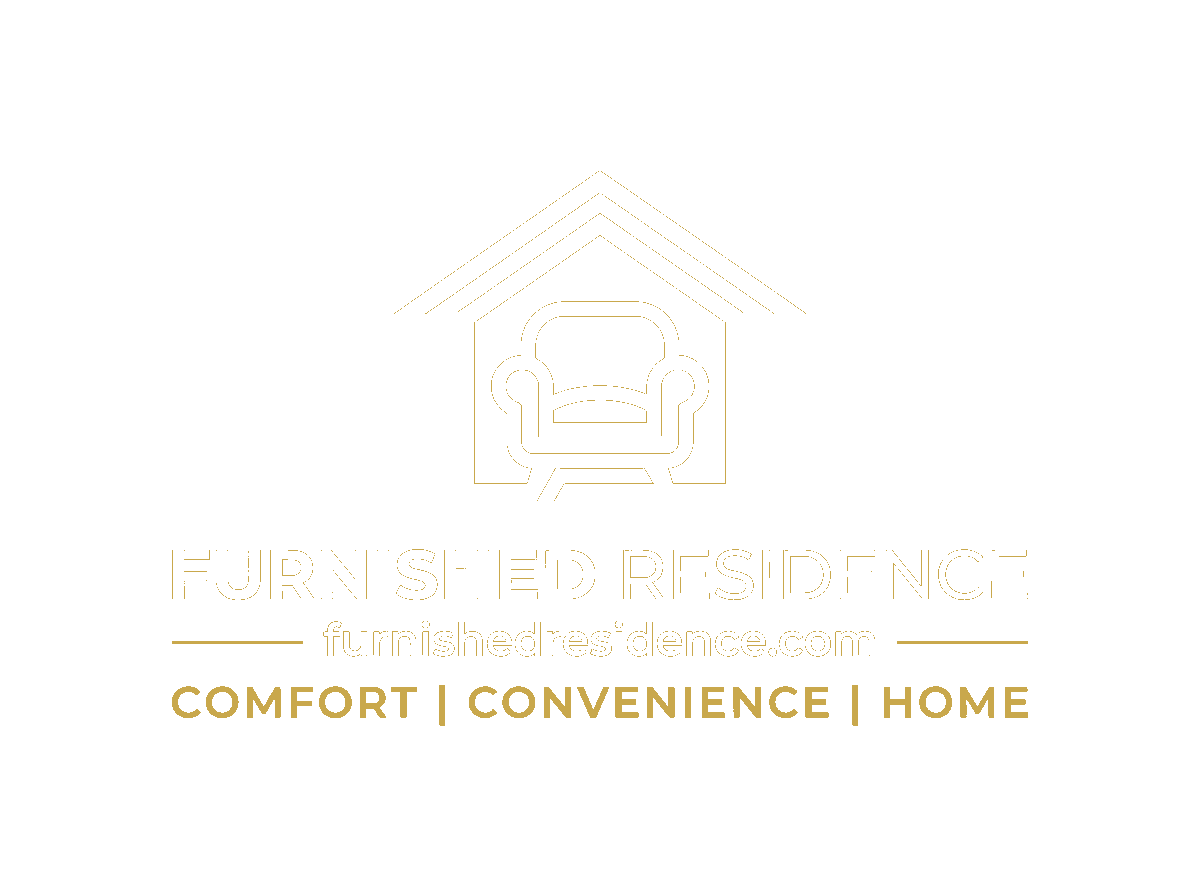 Furnished Residence